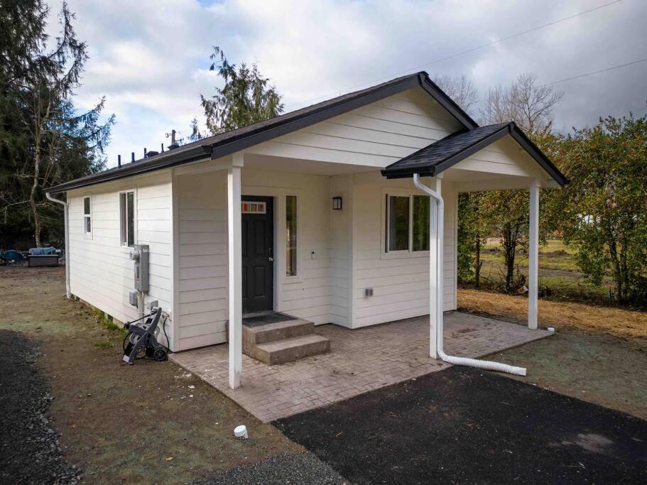 Si View Daire North Bend Dış mekan fotoğraf